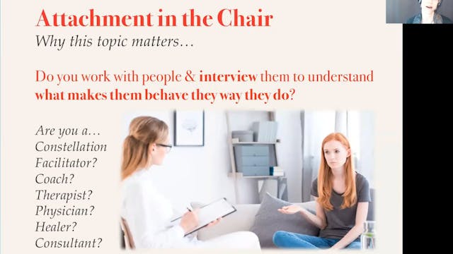 Attachment Styles in the Chair v2