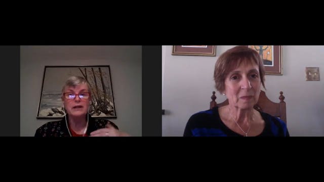 Constellating the Collective with Diana Claire Douglas (Canada)