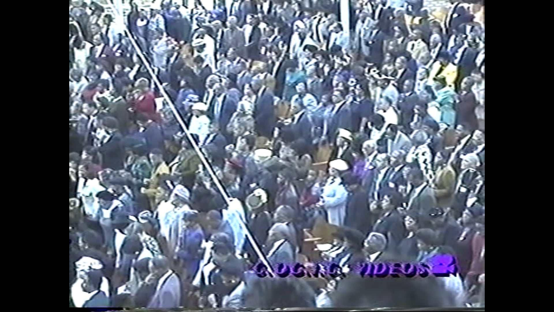 COGIC 88th HC Tue Evening Speakers Dr Martin L Johnson Elder Eric Farmer