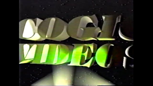 COGIC AIM 2001 Thursday Evening Rev. ...