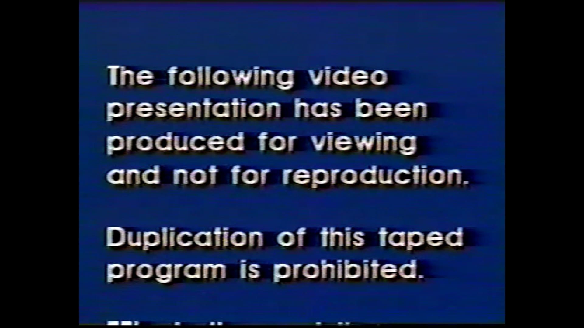 COGIC 82nd HC 1989 Friday Evening Evangelist Frances Kelly