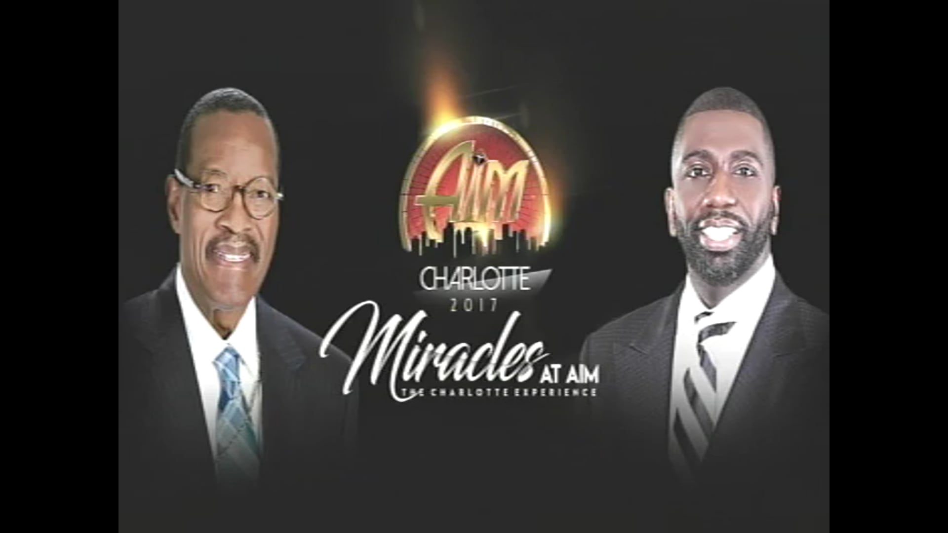 COGIC AIM 2017 Music & Youth Thursday Noonday Dr. Matthew Stevenson III