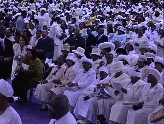 98th HC 05 Fri Women's Day Mother Rivers 1