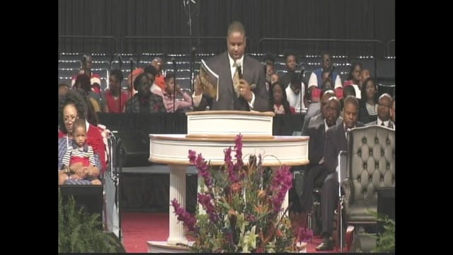 COGIC AIM 2017 Music & Youth Friday N...