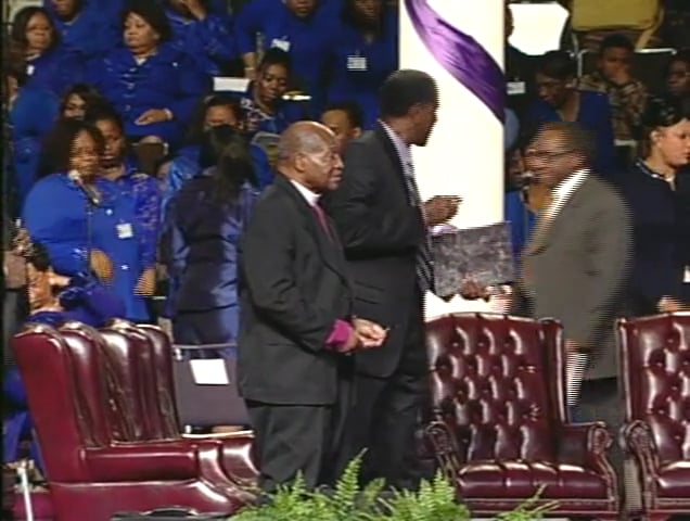 100th HC 07 Wed Midday Part 1