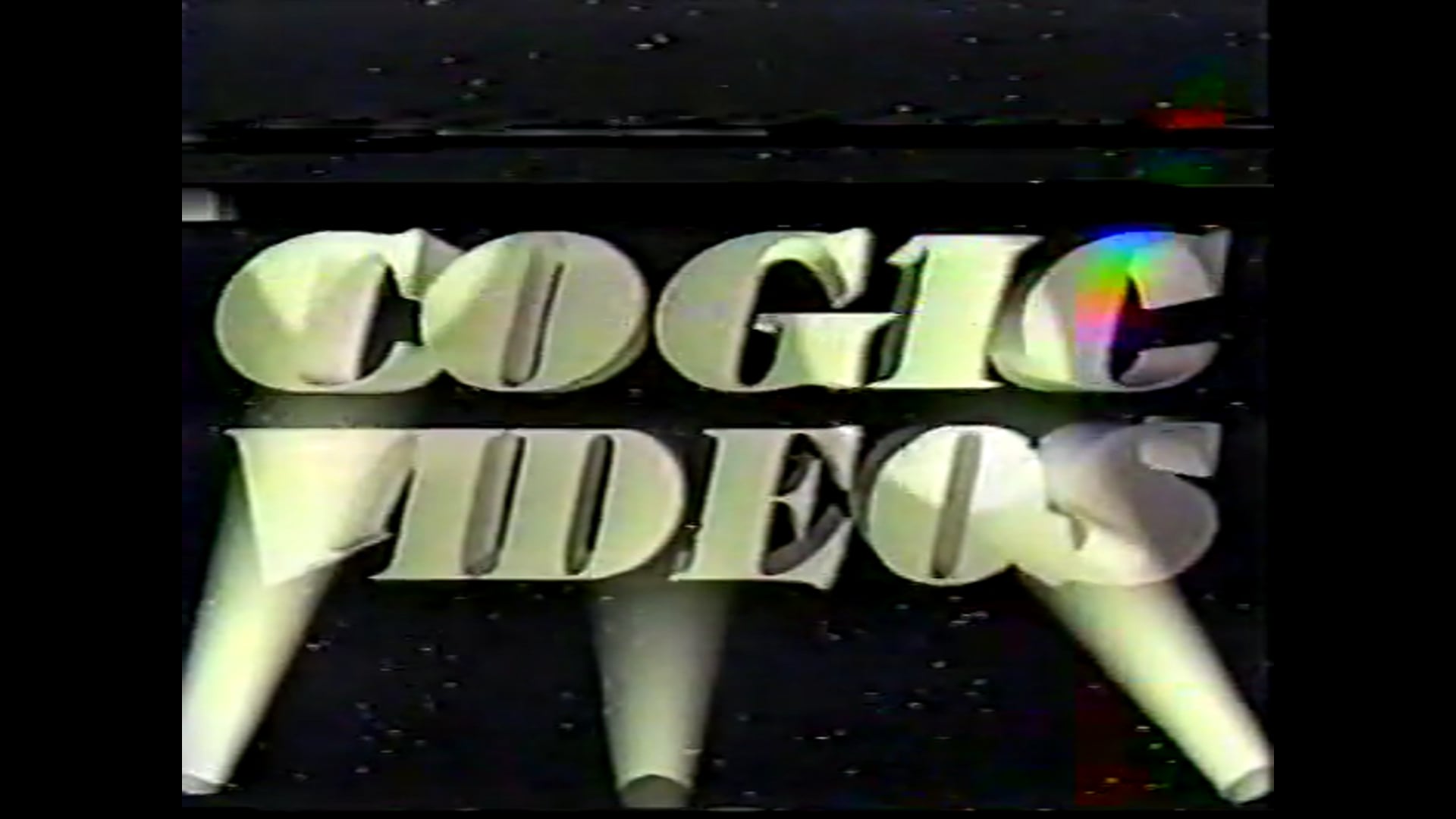 COGIC 94th HC 2001 Saturday Youth On Fire Evangelist Joyce Rogers