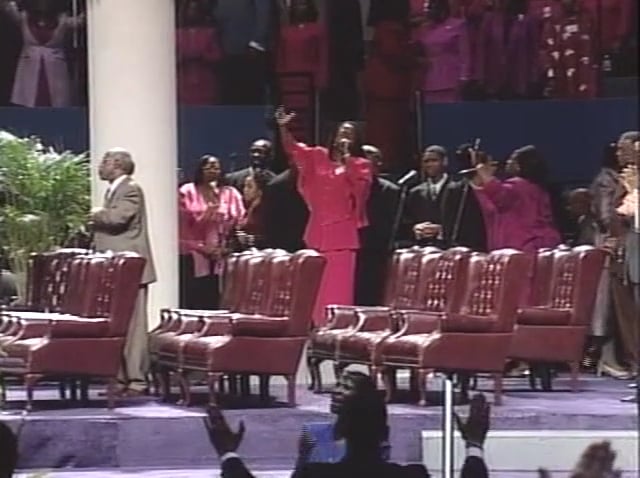 97th HC 04 Thurs Evening Elder Kenneth Lockhart