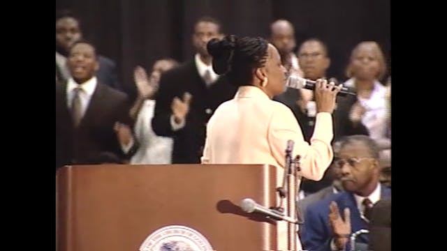 COGIC AIM 2004 Thursday Evening Bisho...