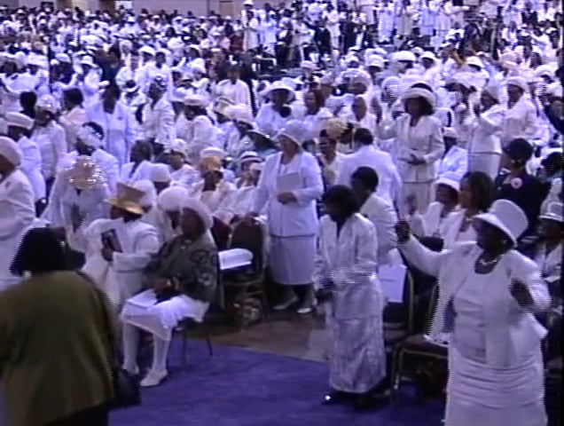 98th HC 05 Friday Womens Day Mother Rivers 3