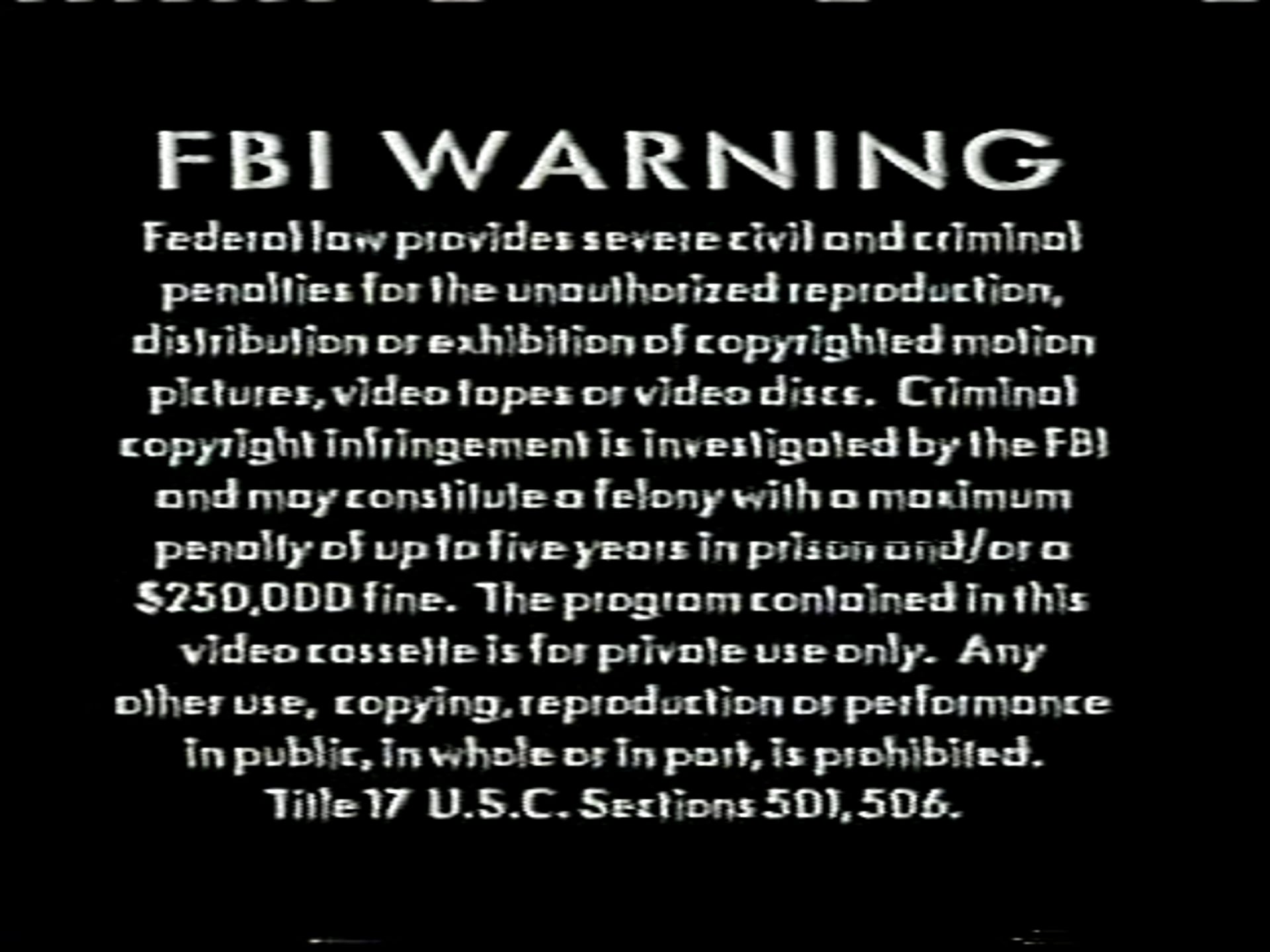 COGIC 89th Holy Convocation (1996)  Monday Evening Pre-Musical