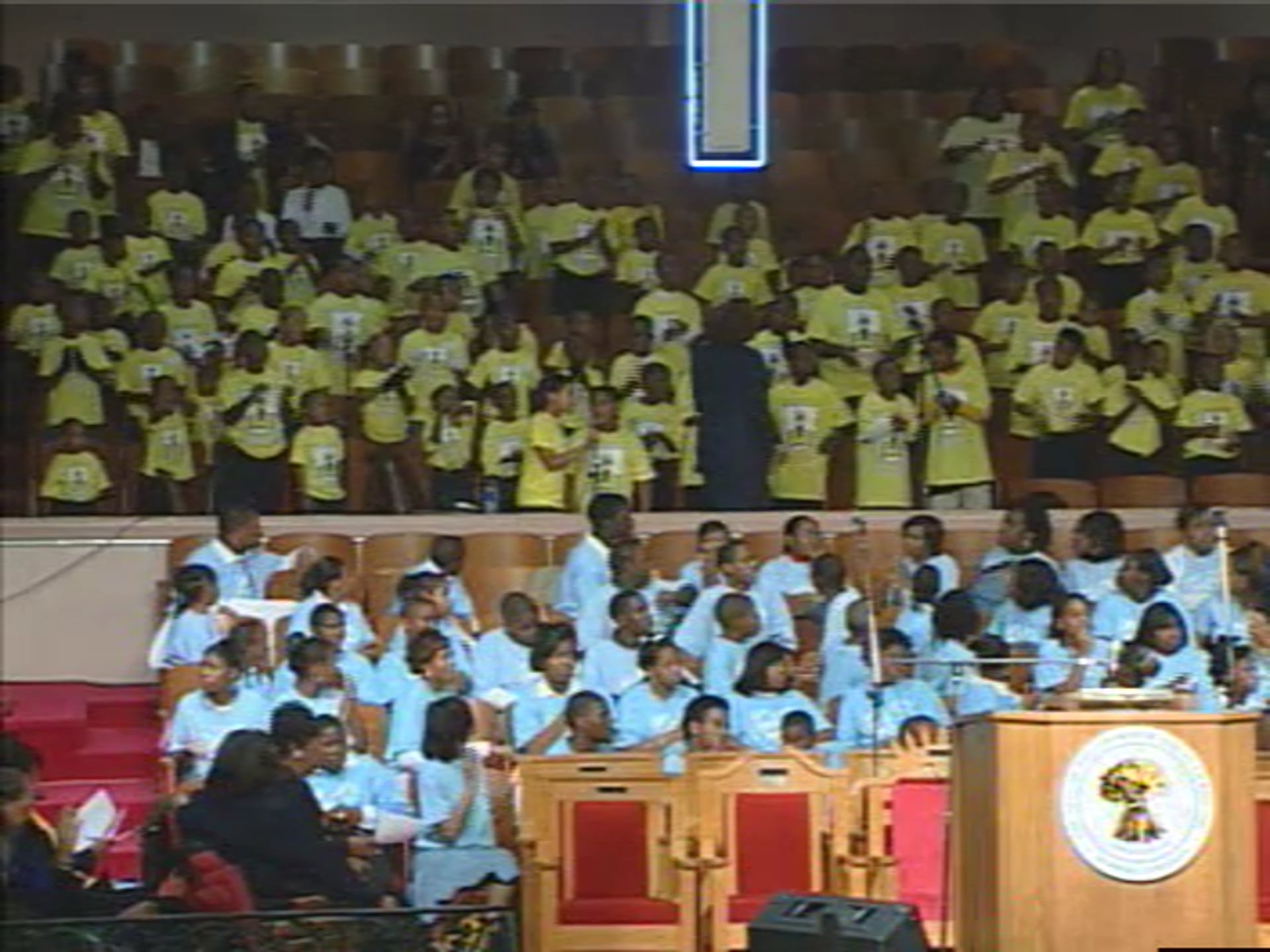 99th HC 06 Sat Sunshine Band Purity Class