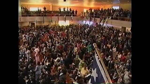 COGIC 96th HC 2003 Tuesday Morning Tu...