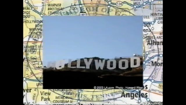 COGIC AIM 2004 Friday Evening Part 1