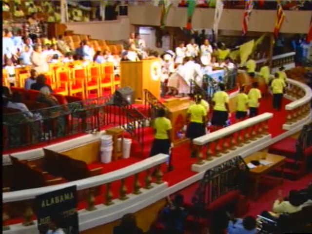 98th HC 05 Sat Sunshine Band & Purity Class