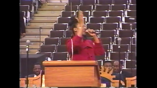 COGIC 91st HC 1998 Friday Evening Dr....