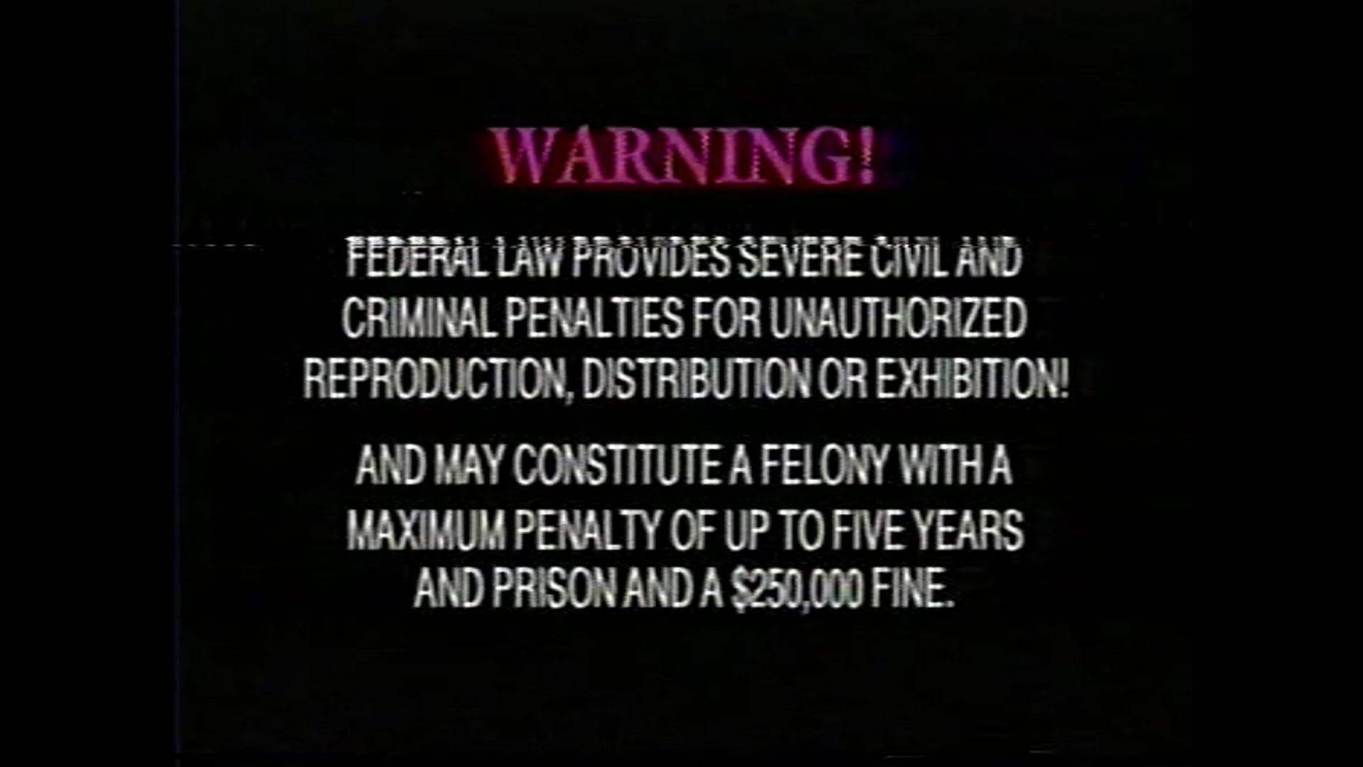 COGIC 88th HC 1995 Sunday Official Day Bishop C.D. Owens