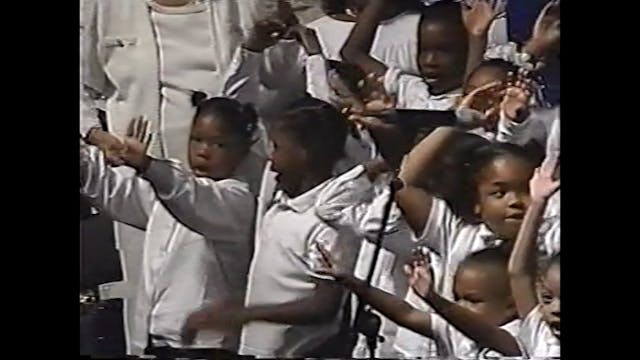 COGIC 96th HC 2003 Friday Evening Bis...