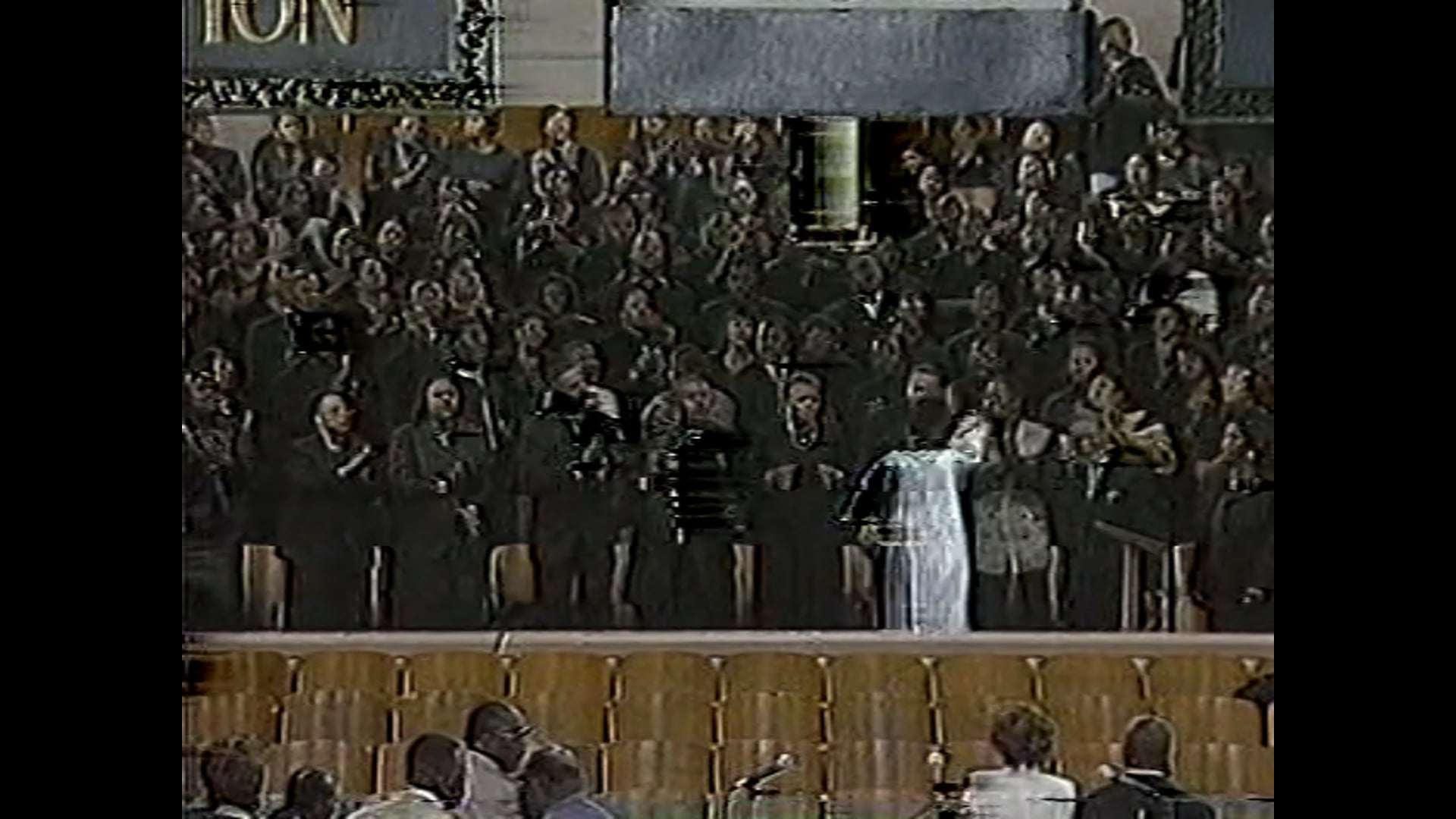 COGIC 90th HC 1997 Monday Pre-Musical