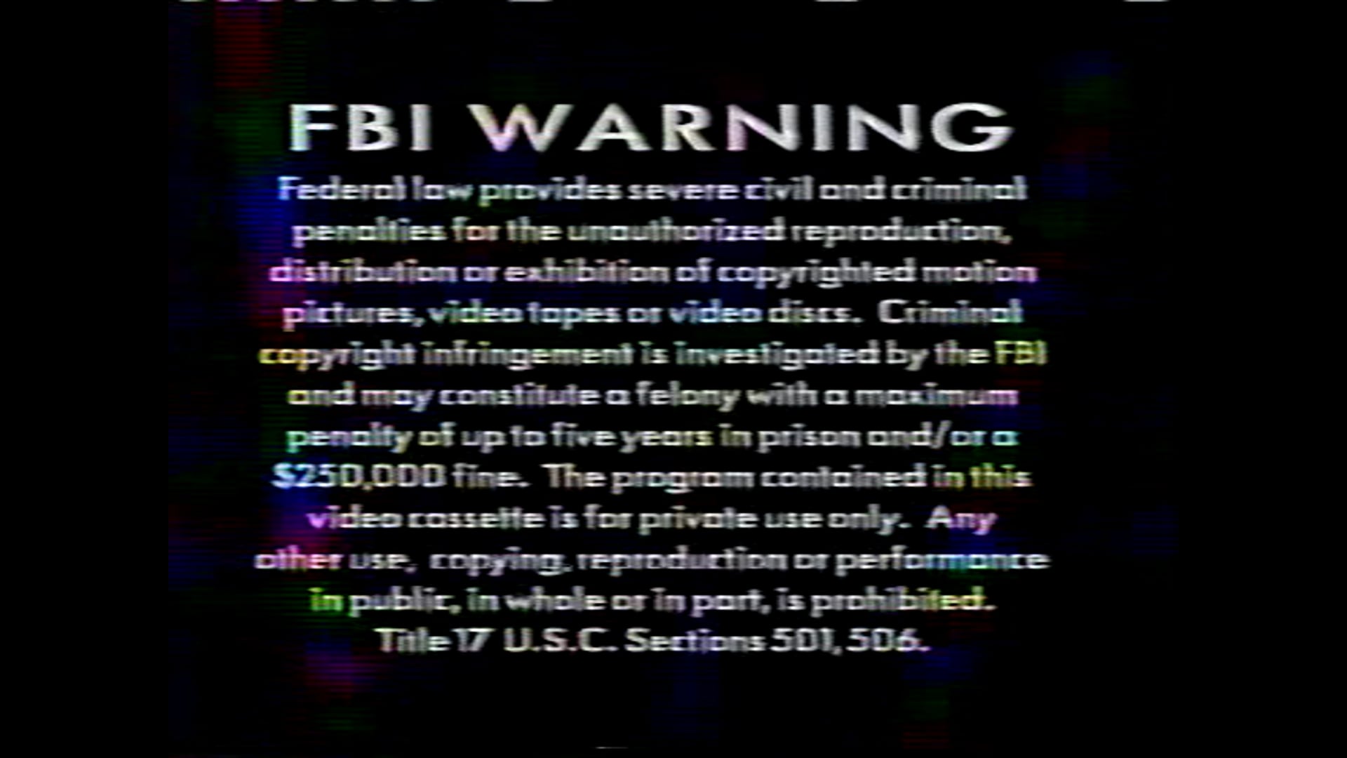 COGIC 77TH HC 1984 Sunday Official Day Service Bishop J.O. Patterson