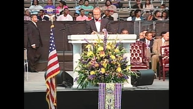 COGIC AIM 2013 Music & Youth Friday N...
