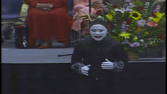 COGIC AIM 2011 Sunday School Friday W...