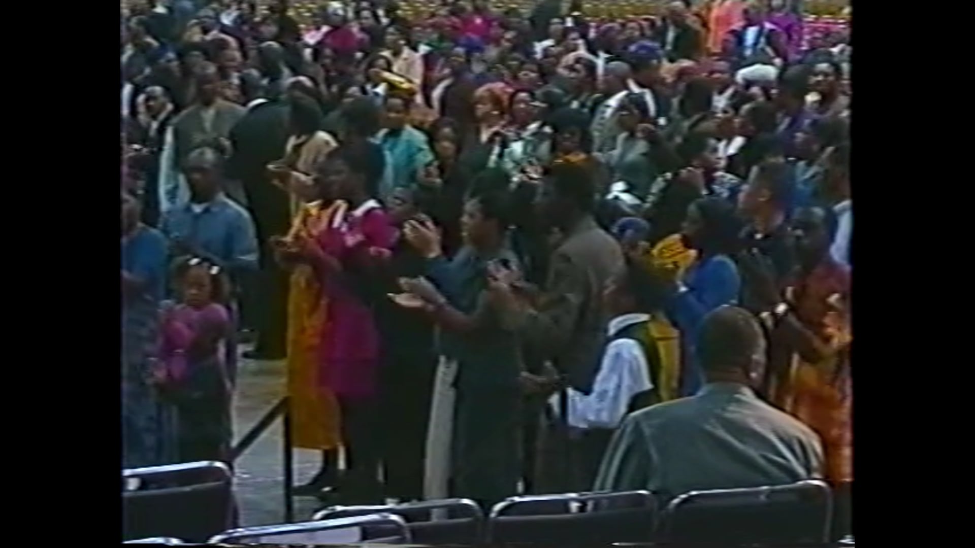 COGIC 94th HC Saturday Youth Day