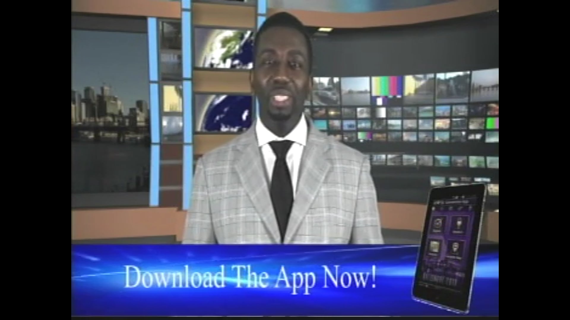 COGIC AIM 2013 Music & Youth Tuesday Afternoon