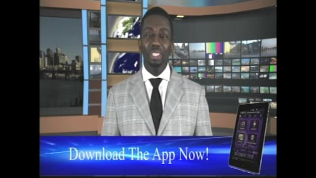 COGIC AIM 2013 Music & Youth Tuesday ...