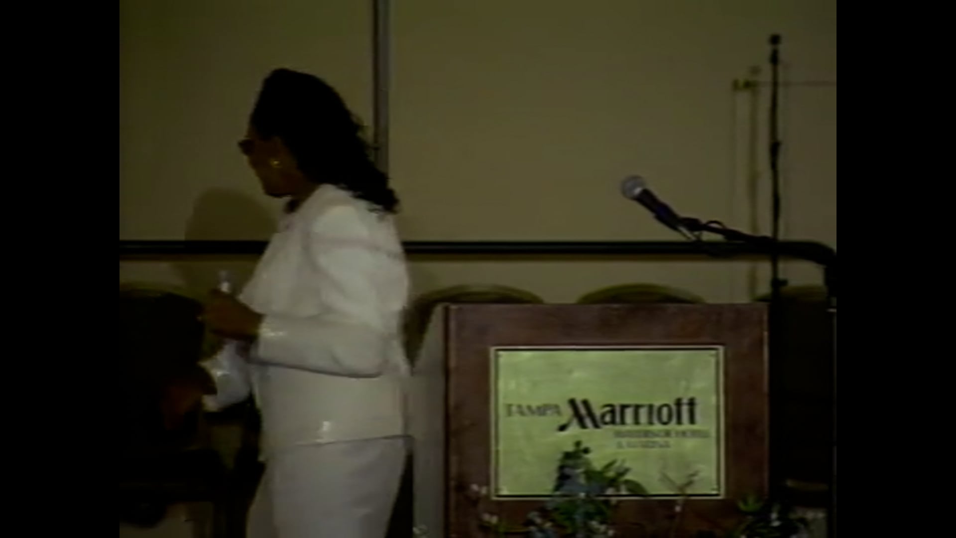 COGIC AIM 2009 Sunday School Wednesday Morning Part 2