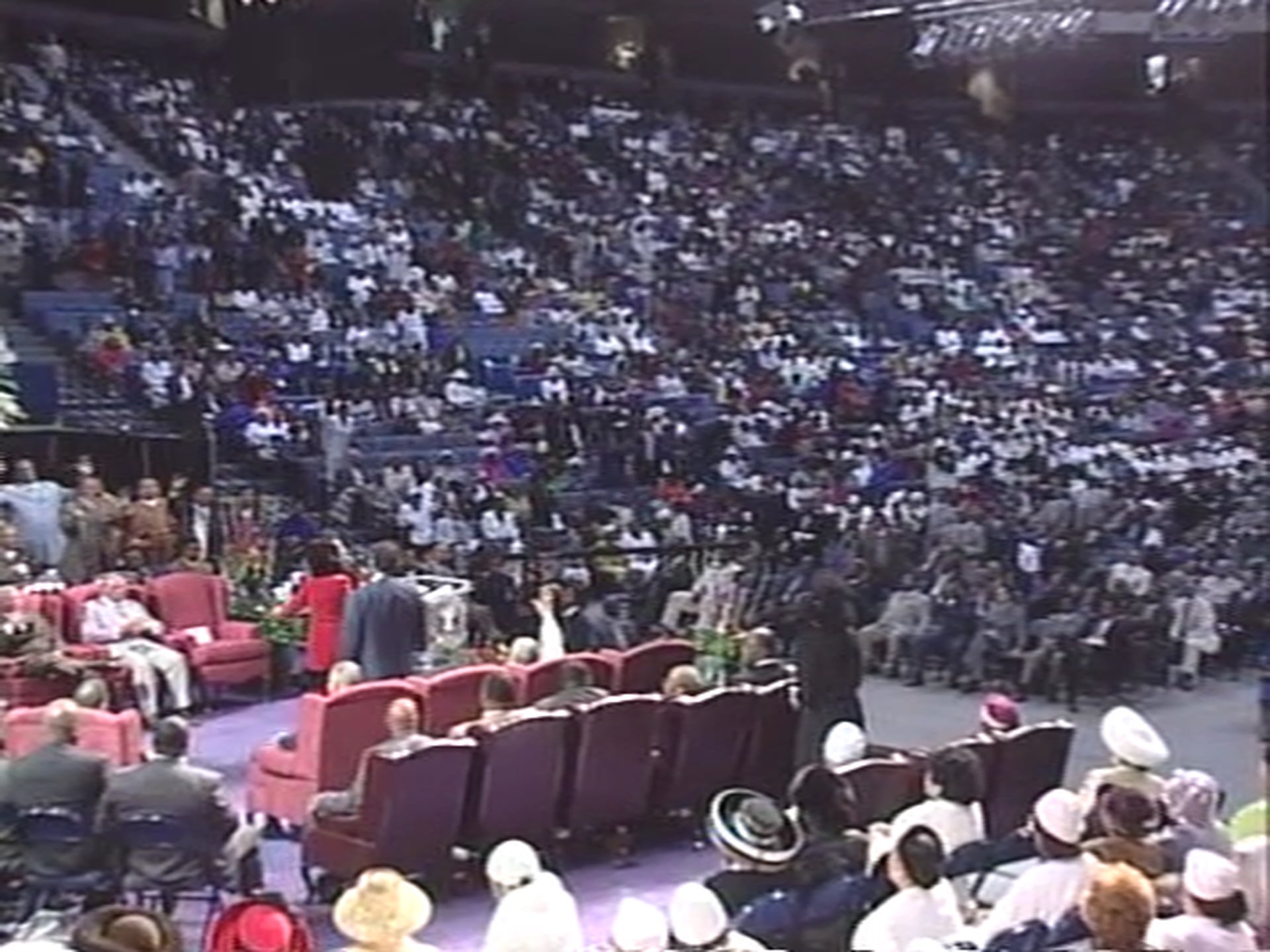 95th HC 2002 Friday Evening Elder Gerald Harris 2