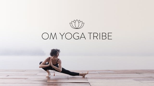 Om Yoga Studio: Read Reviews and Book Classes on ClassPass