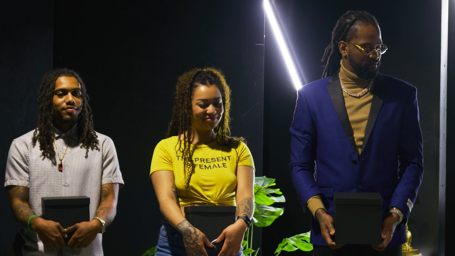 Welcome to Collab+ Video