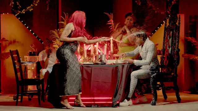 Can A Pornstar Find Love SZN 2 Ep.5