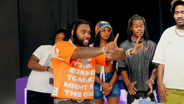 Are You Dumb? the Gameshow Ep.1