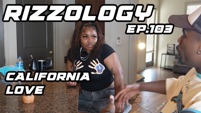 Rizzology Ep.3: California Love