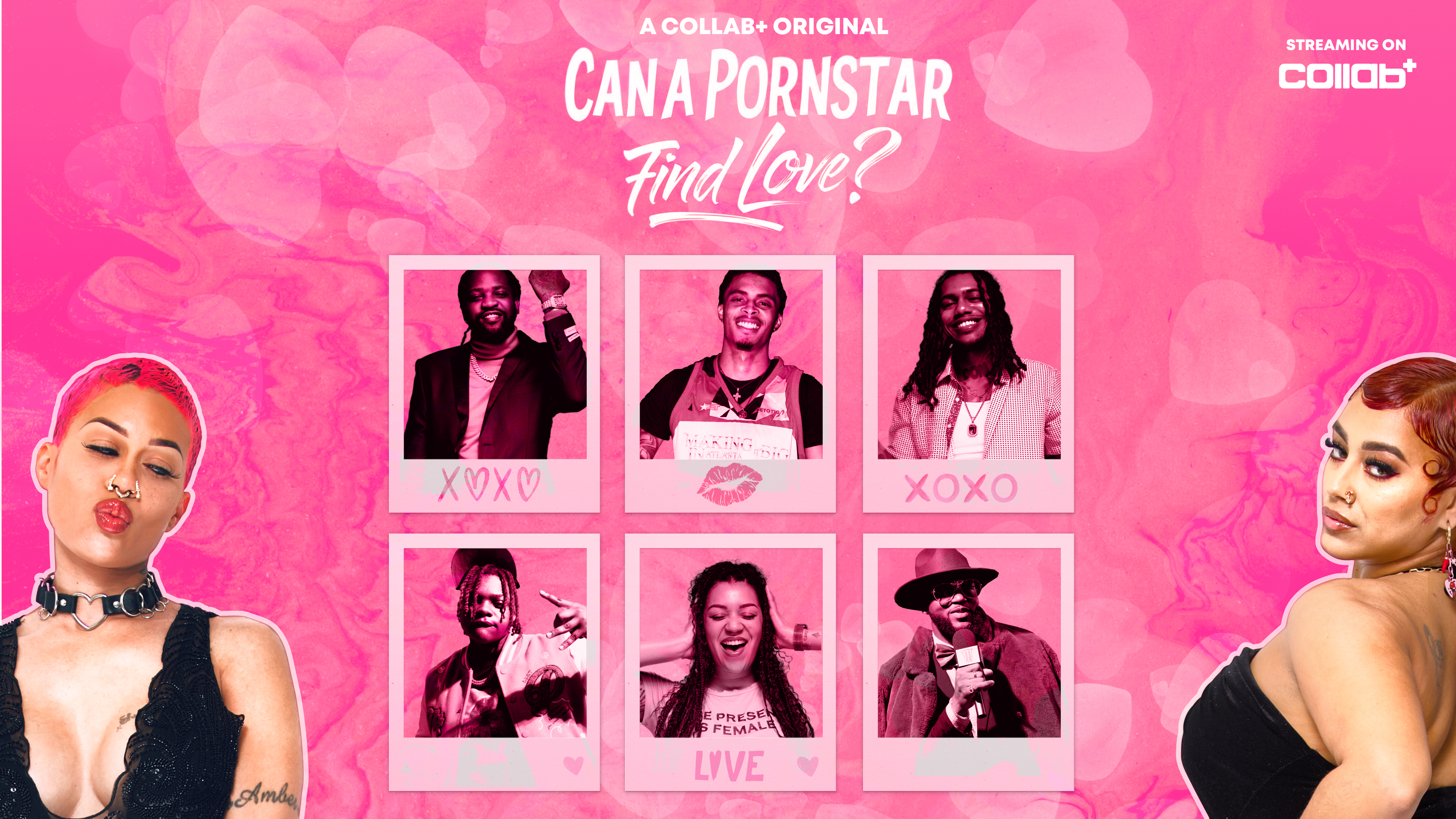 Can A Porn Star Find Love?
