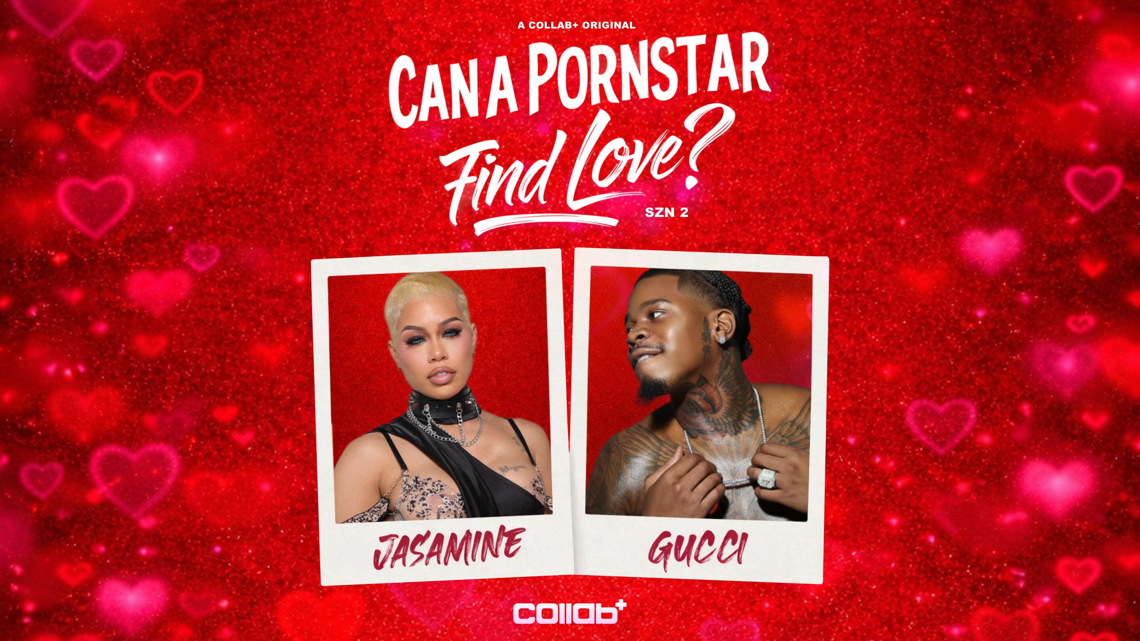 Can a Pornstar Find Love? SZN 2