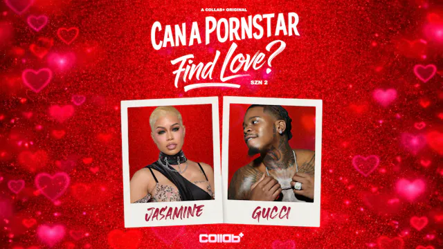 Can a Pornstar Find Love SZN 2 Trailer