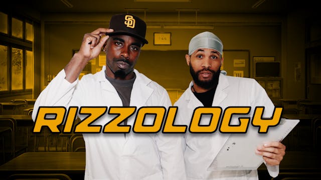Rizzology Trailer