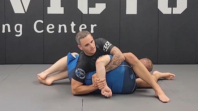 Intermediate #9 - Shot Setups / Doubl...