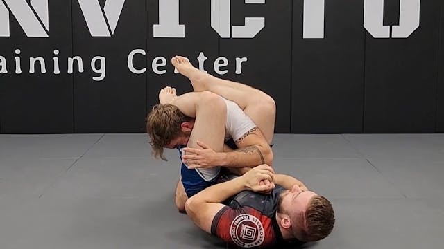Basic #8 – Armbar / Triangle / Hail M...