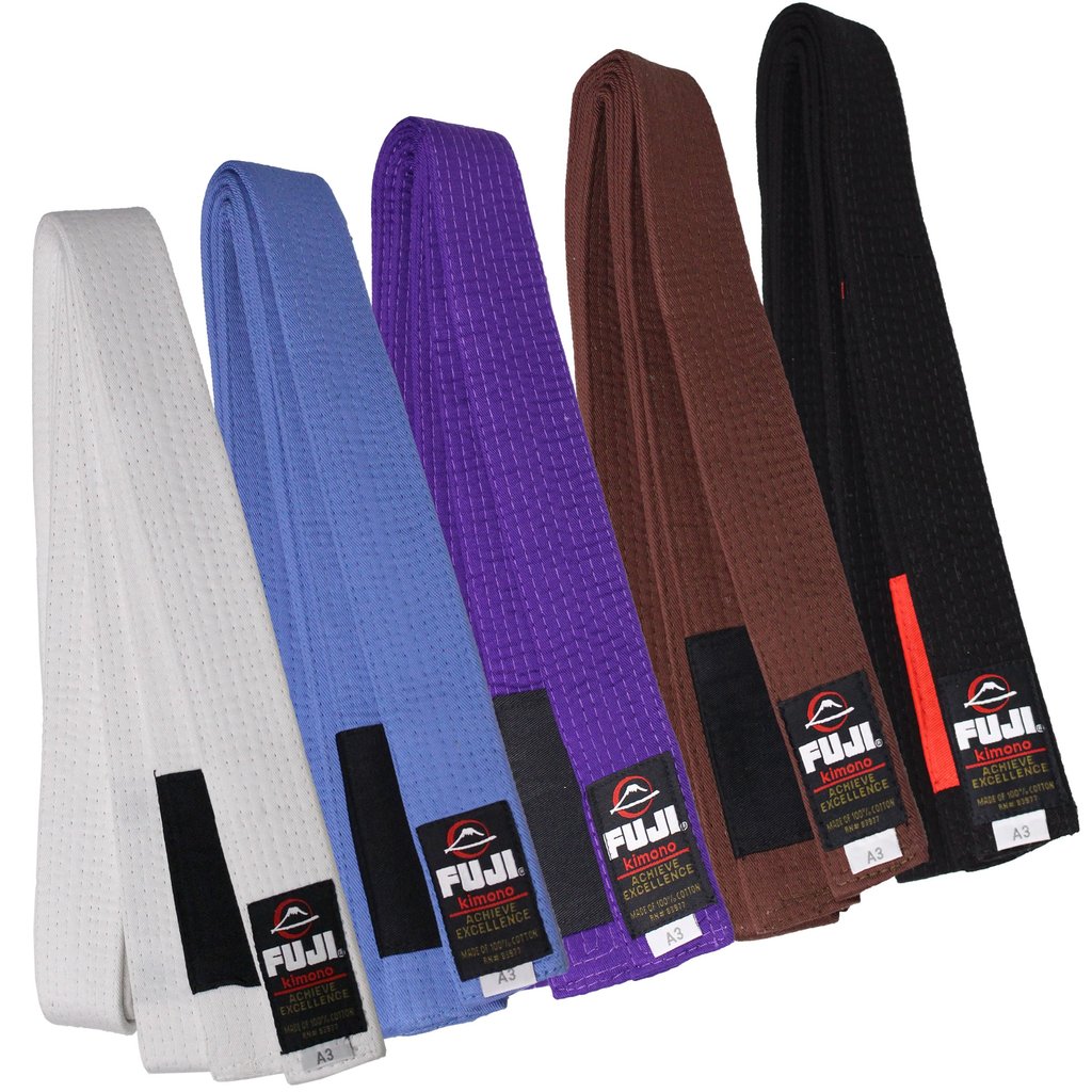 Basic Classes - First Stripe