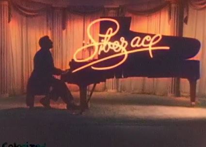 Liberace Thanksgiving Show (1954)