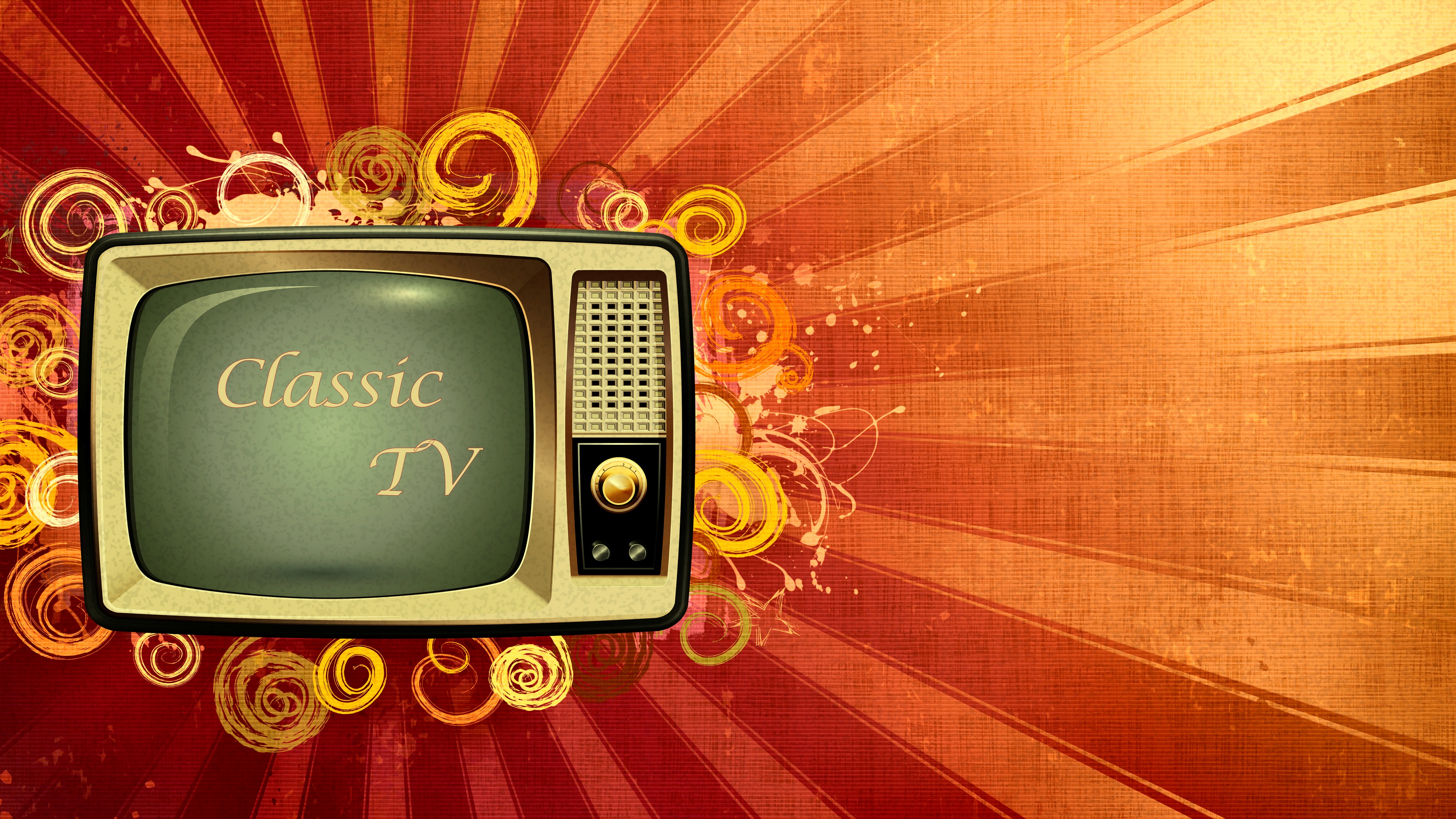 Classic TV