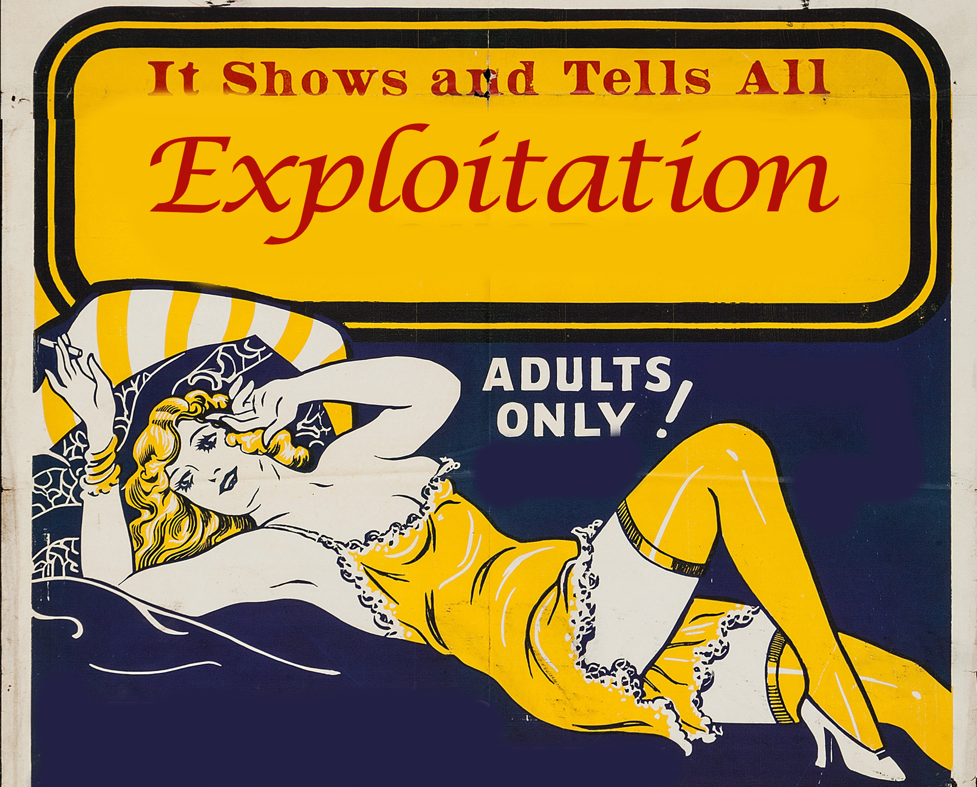 Exploitation