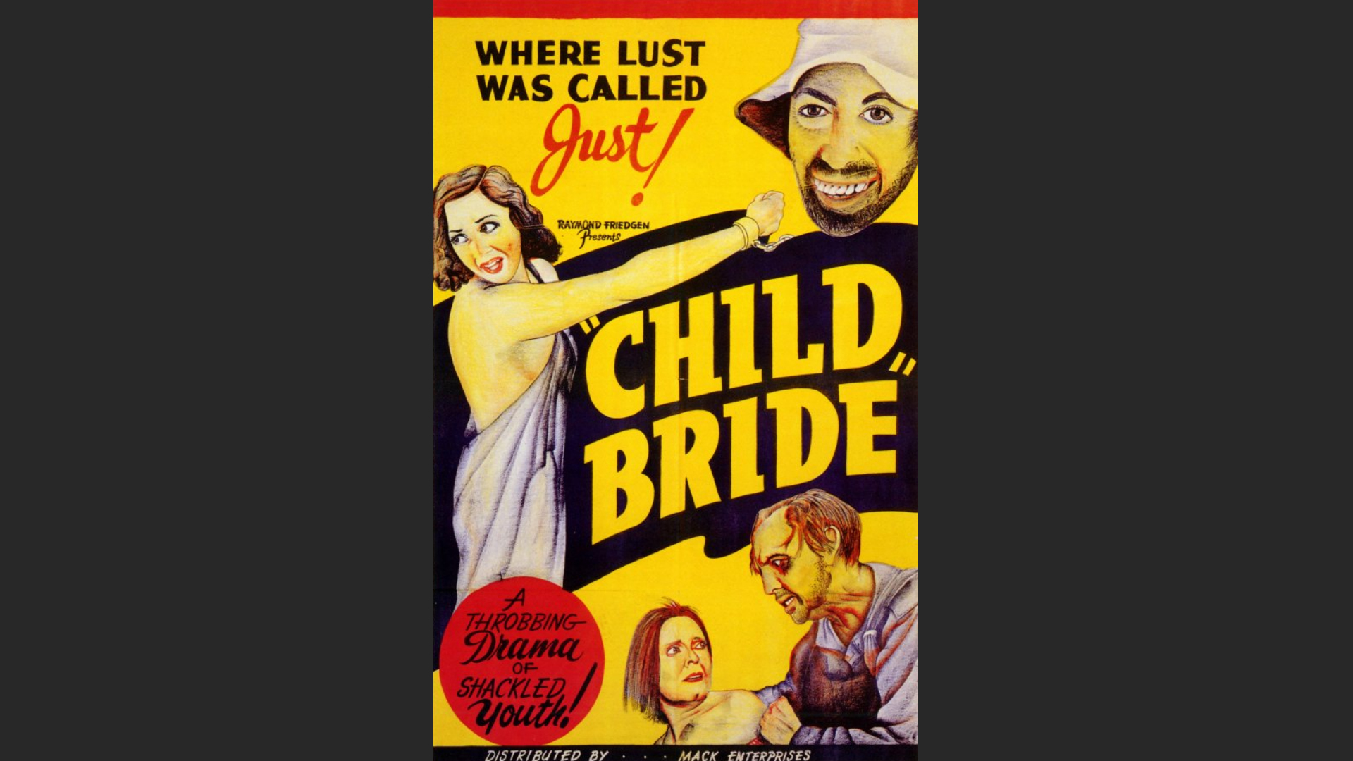 Child Bride (1938)