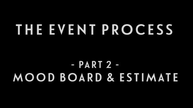 0017 | The Event Process: Part 2 - Mo...