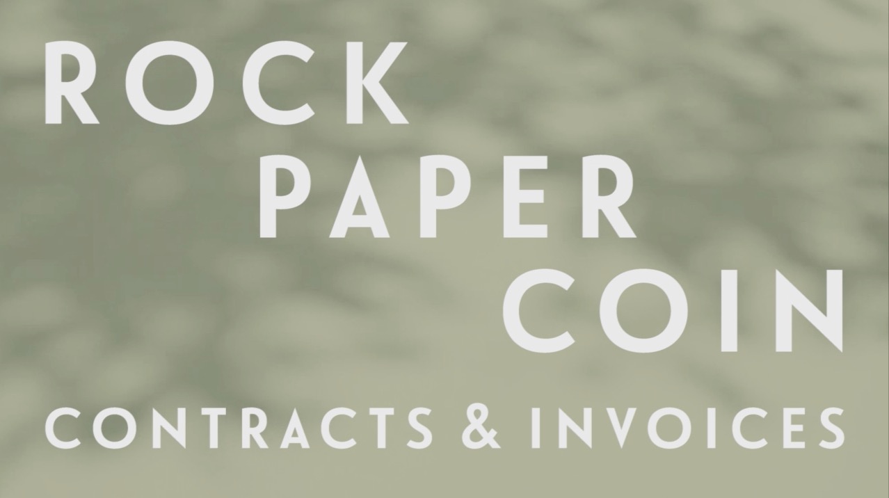 0098 | Rock Paper Coin