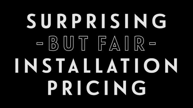 0051 | Surprising Pricing