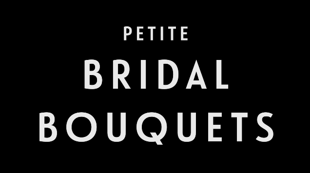 0011 | Petite Bridal Bouquets